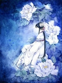 古苍穹