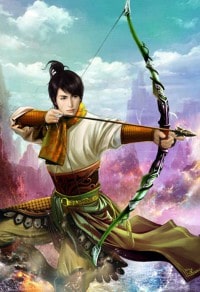 锋踏三界