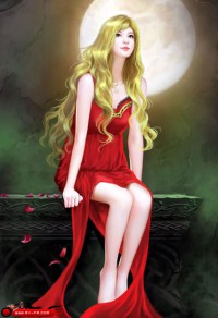 口袋二次元女主go