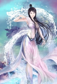 春元秘史（古风，双性，NP）