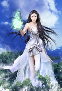 魔帝缠身：神医九小姐
