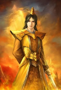 无泪之夜