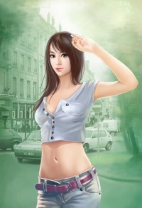 白天孱弱多病的王爷晚上强势拥我入怀