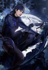 武侠世界大冒险