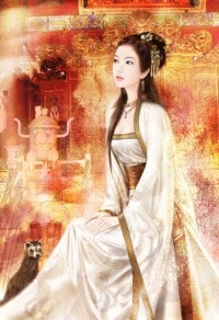 伯爵鸦追情(危情系列之三)