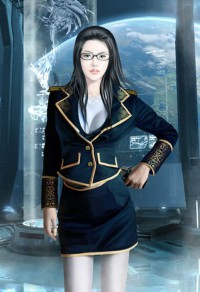 美女们的贴身保镖