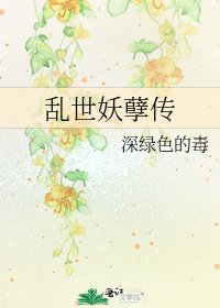 乱世妖孽传
