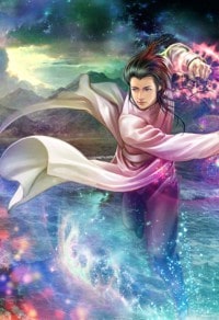 驭兽无双：神女倾天下