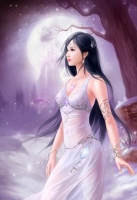 大荒神王