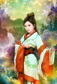 废柴逆袭魔王妖妃